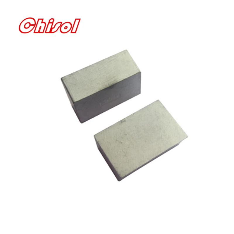 Imagem -05 - Inserções do Carboneto para Soldar Ferramentas de Corte A130 Yt5 Yw2 Yw1 Yt15 Yt14 Yg6 Yg8 15 Pcs Box