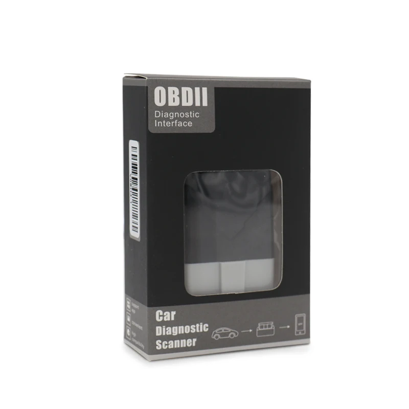 OBD2CAT  V09 Super mini ELM327 V1.5 Diagnostic Scanner V09 Bluetooth V1.5 Auto Code Reader Support OBDII OBD II Protocols Car