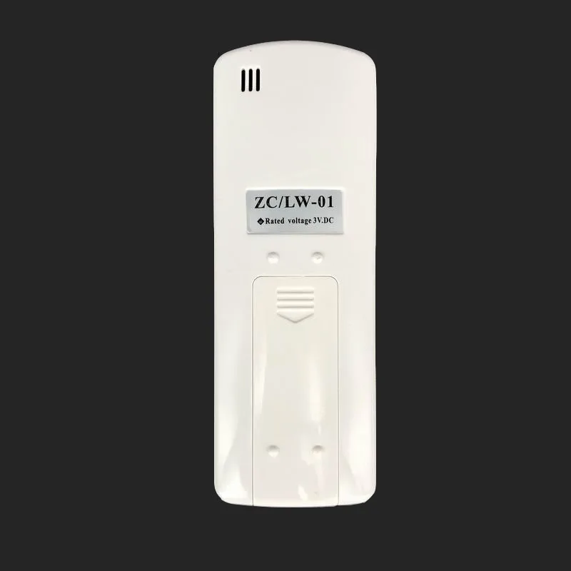 New Replacement For CHIGO ZC/LW-01 ZH/LW-10 AC A/C Remoto Controller  Air Conditioner Remote Control ZH/LW-03 zh/LW-01