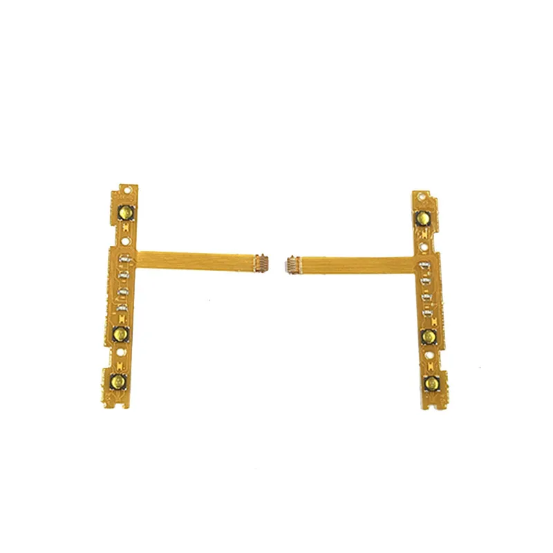 NEW Replacement part SL SR Button Flex Cable for Nintendo NS Switch Joy-Con left right Button Key Flex Cable