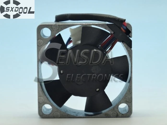 

SXDOOL Оригинальный Новый 3010 3 см 30 мм UDQFHBB01FP1 5V 0.10A 3Pin HDD охлаждающий вентилятор