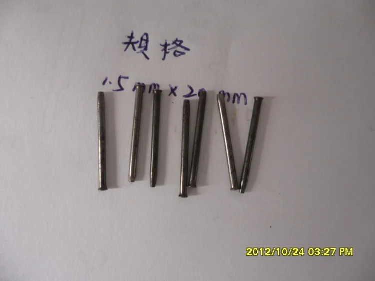 Lonati Vớ Máy Sử Dụng Sợi Finger Tube1.5mmX20mm/Lonati Ống D3071890