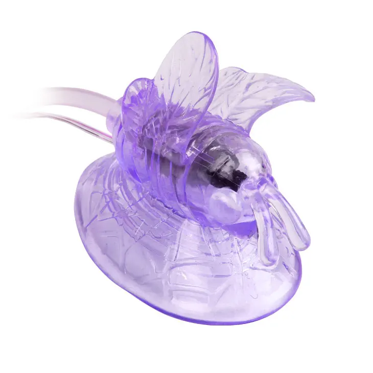 Butterfly Pussy Pump Clitoris Sucker,Silicone Clit Vibrator Oral Sex Toys For Women,Vibrador Tongue Sex Toy Vibrators. view 4