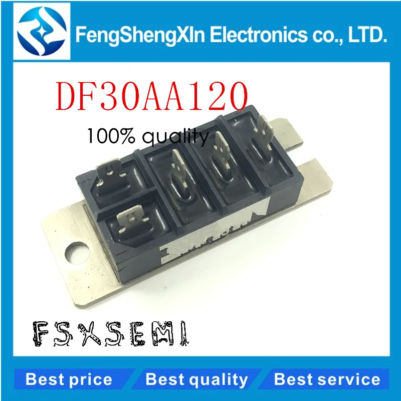 

DF30AA120 modules