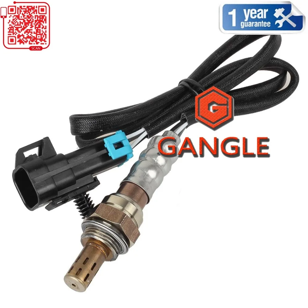 25312198 25167115 Oxygen Sensor Lambda Sensor For 1996-1999 SATURN SC COUPE SL SEDAN SW WAGON 234-4618