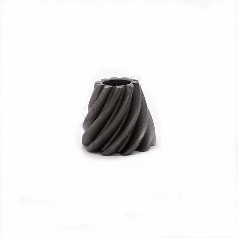 GWS7 crown Spiral Bevel Gear set replacement For BOSCH GWS 7 GWS 7-100 GWS 7-125 GWS7-100 GWS7-125 angle grinder spare parts