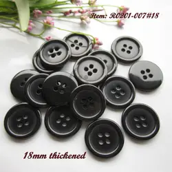 100pcs 18mm ( 23/32