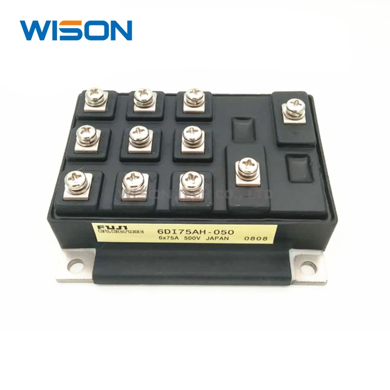 6DI30AH-050 6DI75AH-050 6DI100AH-050 6DI50AH-050 وحدة