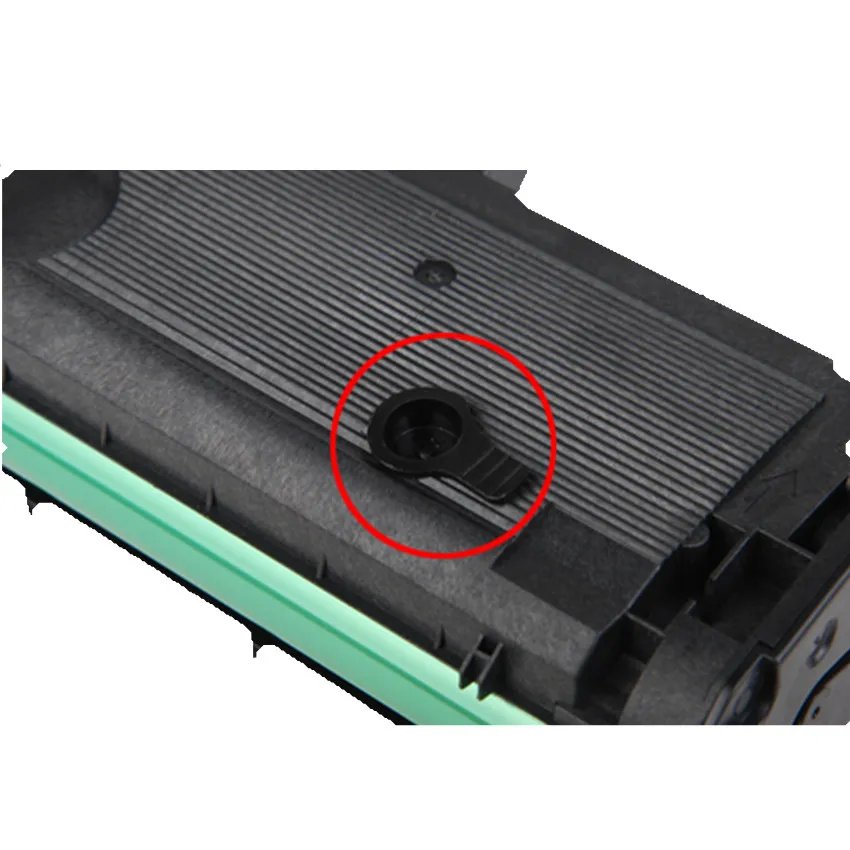 Refill toner Powder cartridge tool kit + 4 chip for samsung CLT-404S 404S SL- C430W C430 C432 C480W FW C482 C483 FW Printer