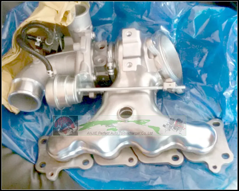 Turbo K03 5303-988-…