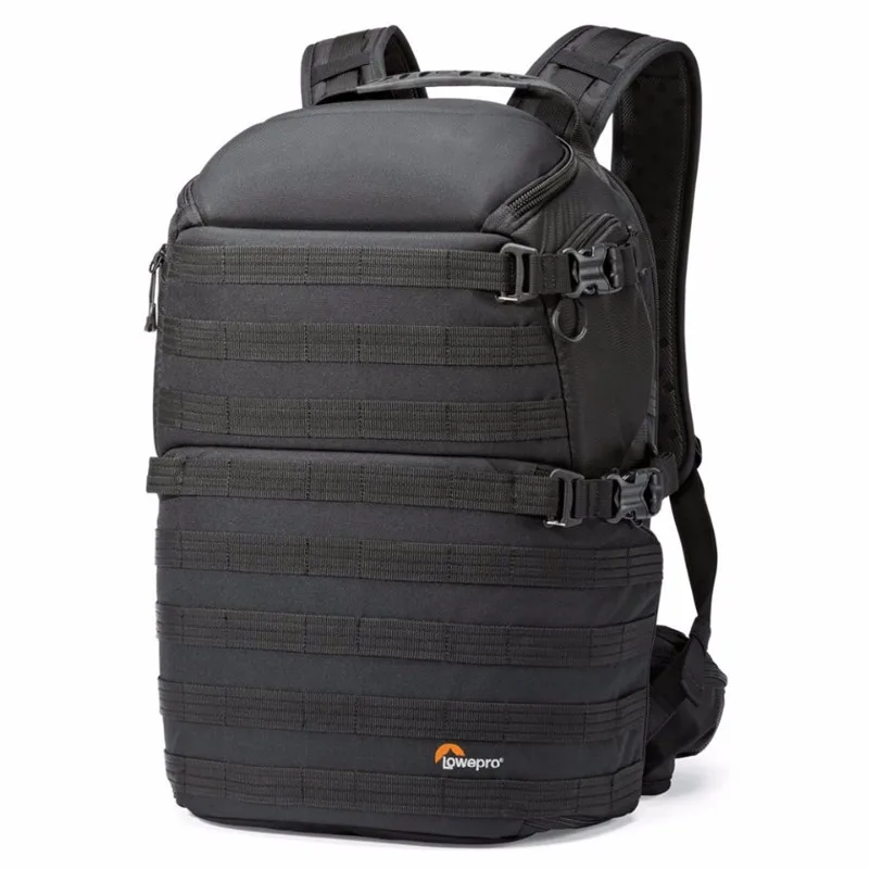 Genuine ProTactic BP 350 AW II ProTactic 350 AW DSLR Camera Photo Bag Laptop Backpack with All Weather Cover 13\'\' laptop
