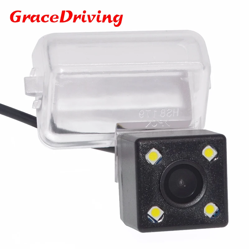 

Free Shipping Car Rear View Camera For Besturn B50 2009-2013 For mazda CX-7 2011 For MAZDA 6 2008-12/CX-5/X80/Oley Hot sale