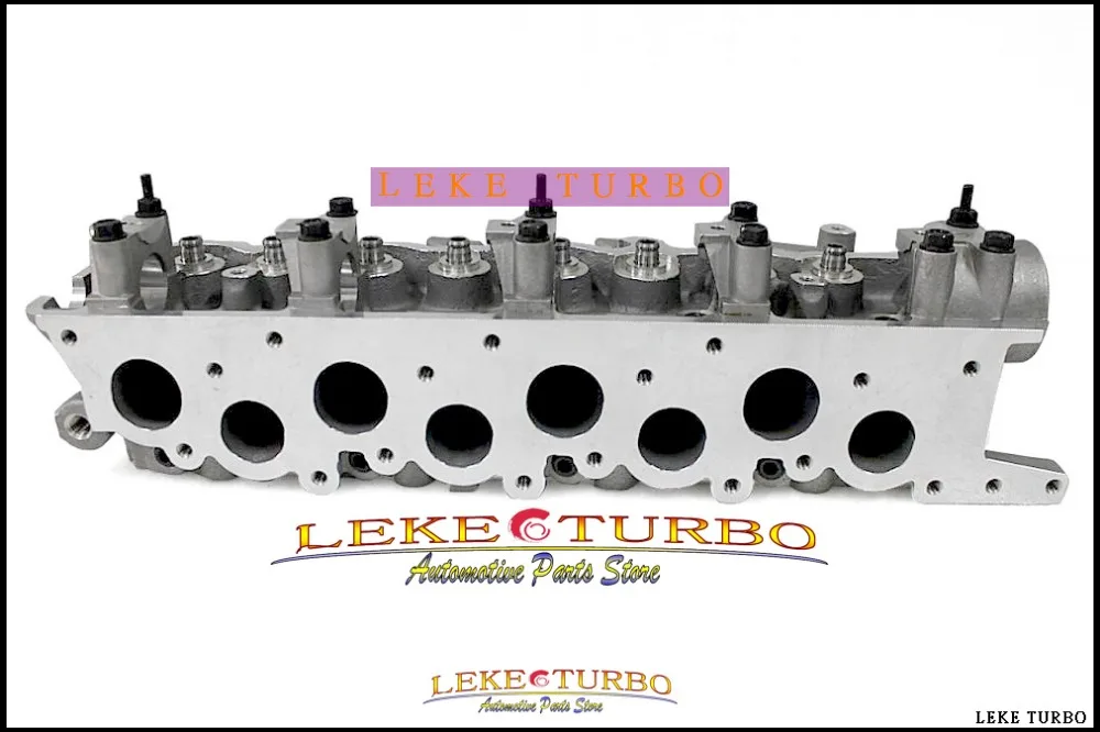 908 511 4D56 4D55T Cylinder Head MD185918 For Ford Bronco Ranger For Mitsubishi Montero Pajero L300 For Hyundai H1 H100 Delica