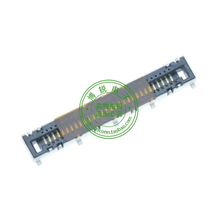 JAE genuine original 30P LVDS Interface FI-G30SB-VF25-R2000-DT lvds connector