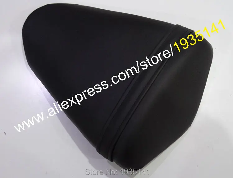 

Hot Sales,Rear Passenger Leather Seat For Kawasaki NINJIA ZX-6R 2013 2014 ZX6R 13 14 ZX 6R 636 Back Seat Pillion Cushion