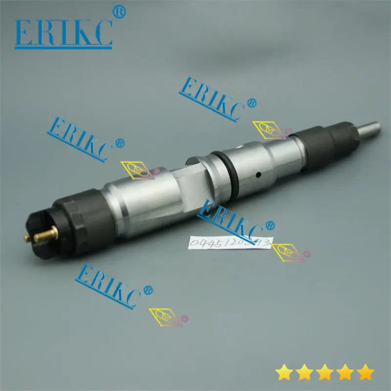 

common rail diesel injector 0445120393 (0 445 120 393) bico oil injector 0445 120 393