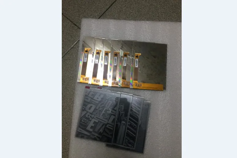 Ed060scp (kindle screen especial de 6 polegadas, novo e original, kindle 499 para