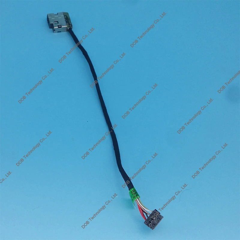 

AC DC Power Jack Harness Socket For HP Pavilion 17-E040US 17-E046US 17-E048CA 17-E049WM