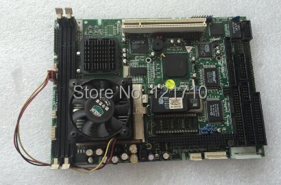 

Industrial equipment board HS4600 VER 2.1