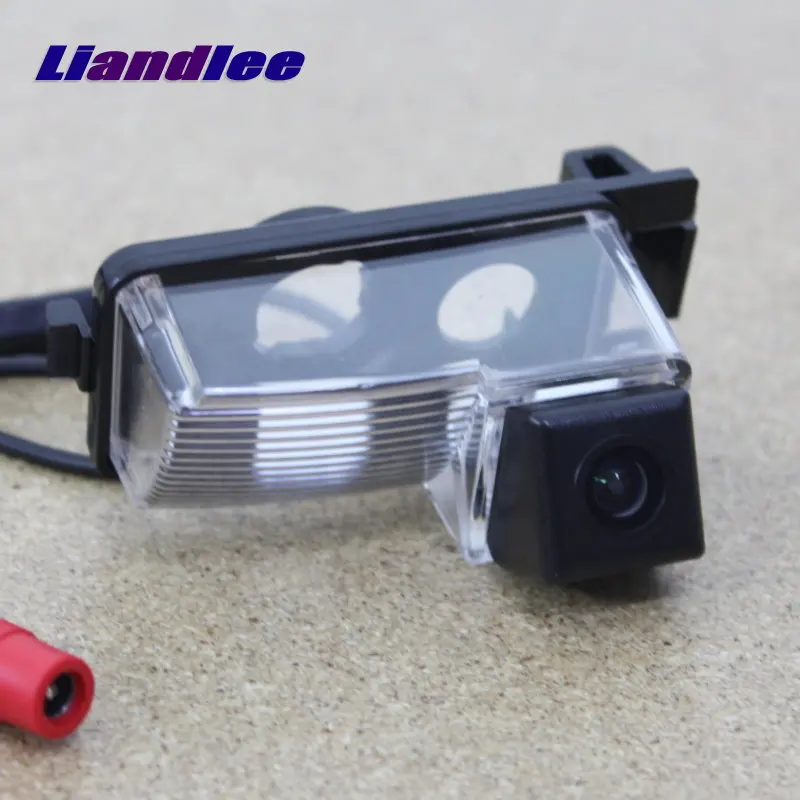 

For Nissan Sentra GT-R Cube Leaf Car Reverse Rear Back Camera Auto Parking View Image CAM Accessories HD CCD