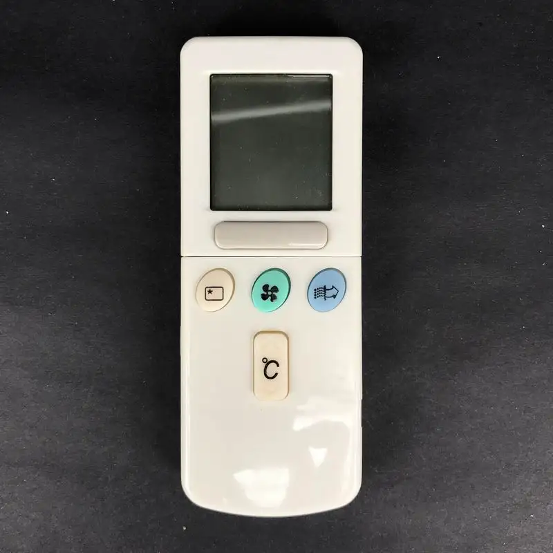 Air Conditioner Remote Air Conditioning Universal Remote Control For Hitachi  RAR-3U4 RAR-3U1 RAR-3U2 RAR-2P2