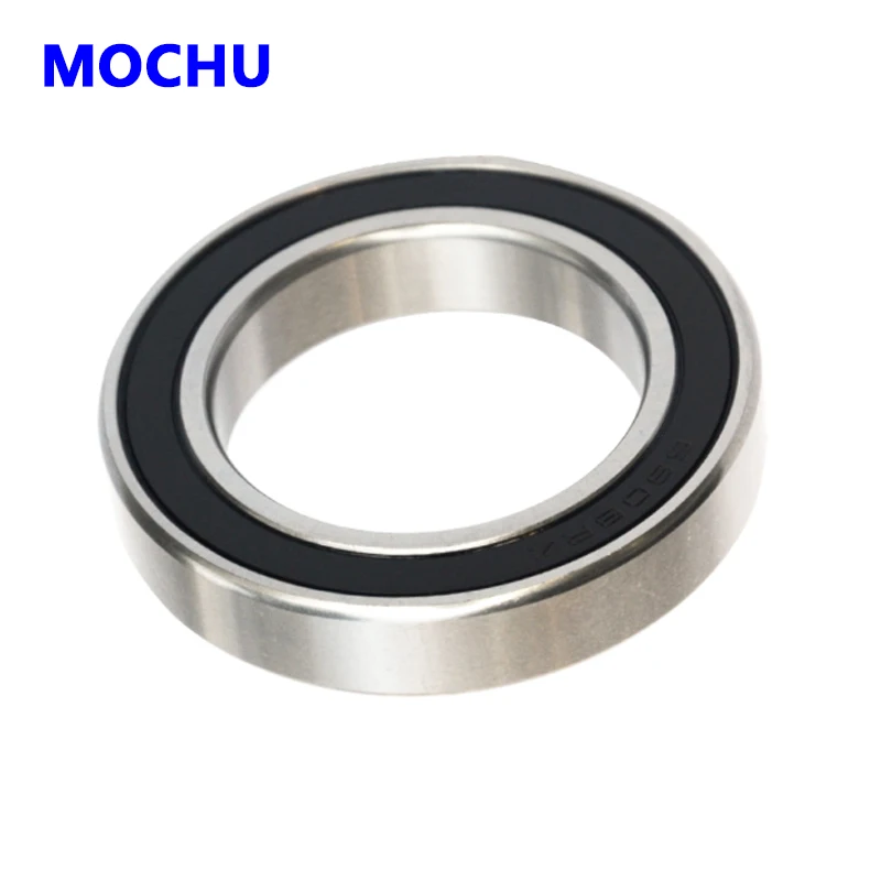 

10pcs Bearing 6909 6909RS 61909 61909-2RS1 6909-2RS 45x68x12 MOCHU Shielded Deep Groove Ball Bearings Single Row