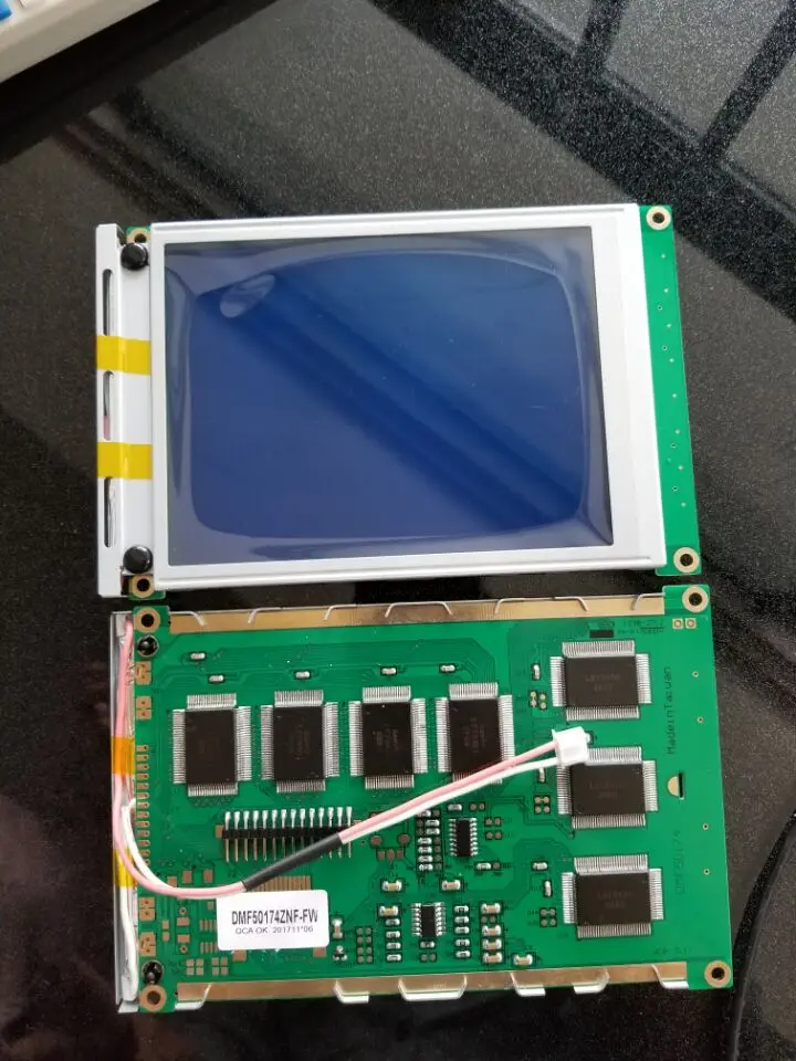 

EG4401B-QR-3 LCD SCREEN DISPLAY PANEL