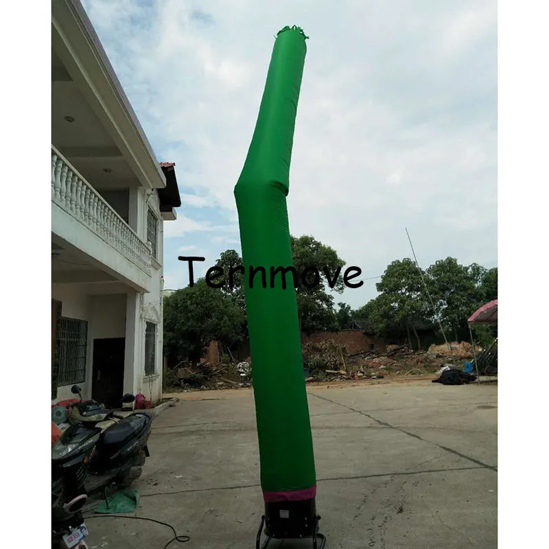 Inflatable Air Dancer for Advertisement sky dancing man Sky dancer for Events Free Shipping with fan pump blower