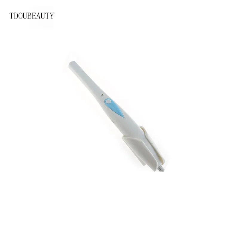 2023 NEW TDOUBEAUTY Dental AV Output Economic Wired Intraoral Camera MD-870 Color White Free Shipping