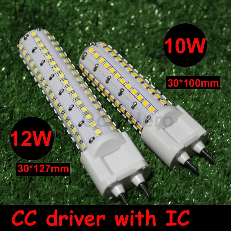 led lamp g12 10W 12W 15W 2835 108 144pcs 360 degree Bulb 10W 12 LED Corn Bulb Led Light Lamp warm white natural white cool White