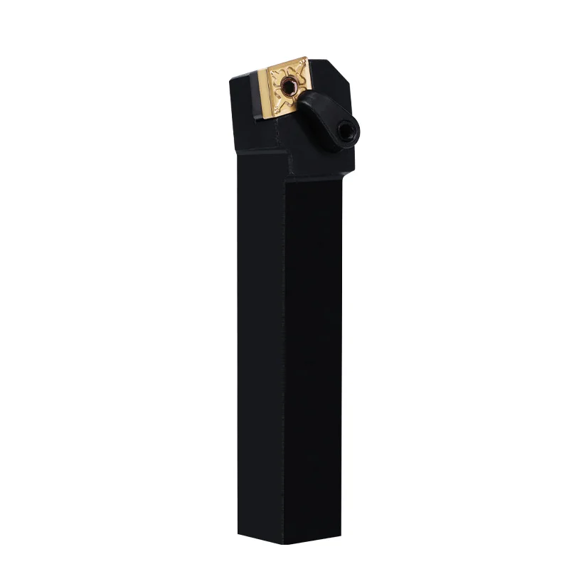 MCKNR2020K12 MCKNR2525M12 Tornitura Esterna Strumento di 75 Gradi Indicizzabili Tornio Utensili Tornio CNC Inserti Supporto di Macchine Utensili