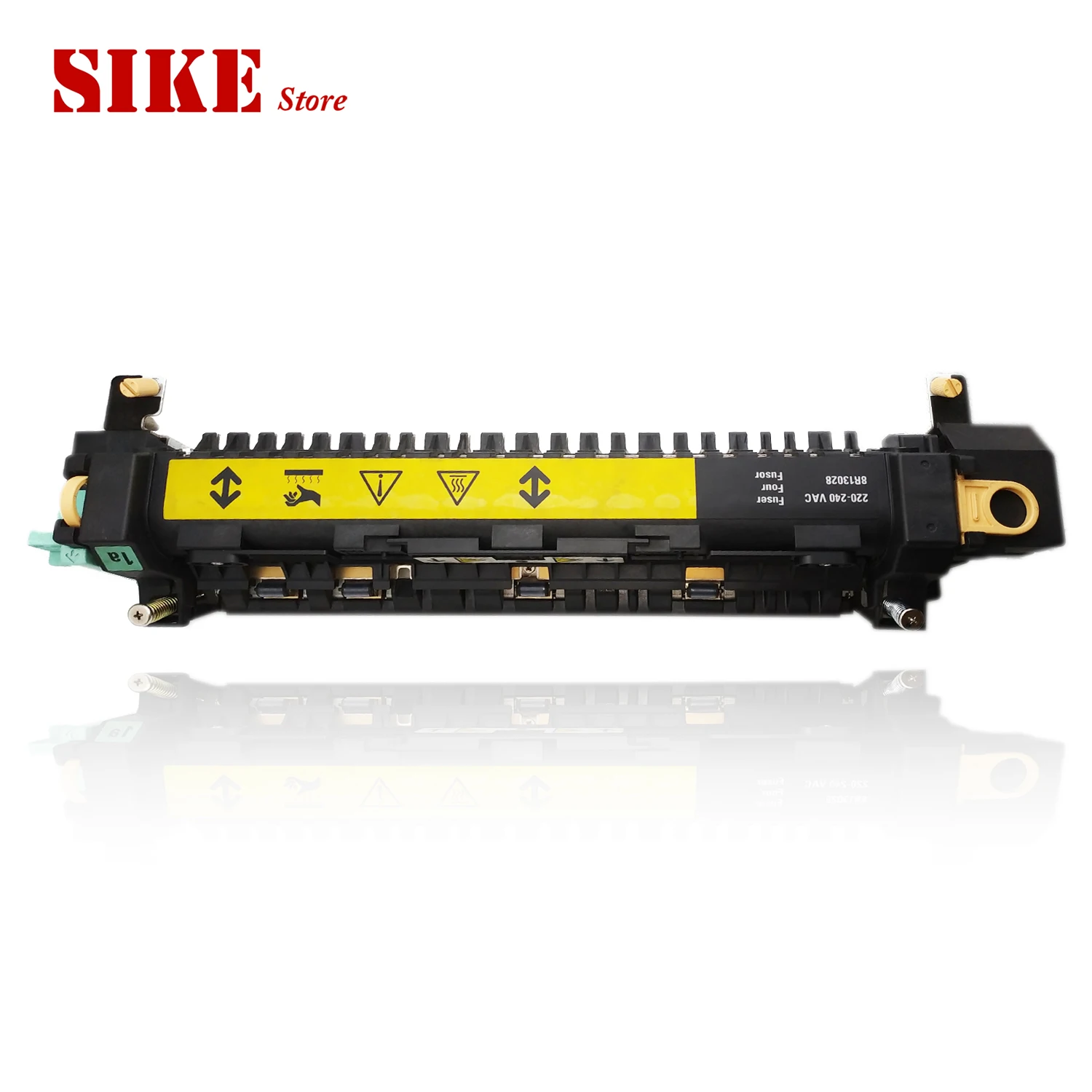 008R13028 008R13040 Fusing Heating Unit For Fuji Xerox Workcentre 7328 7335 7345 Fuser Assembly Unit