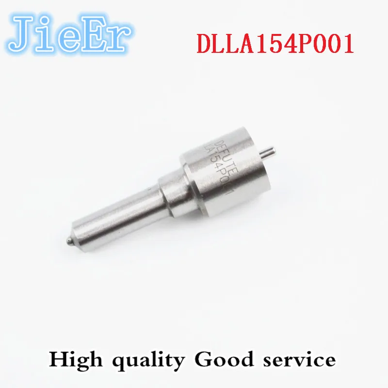 

P Type Injector Nozzle DLLA154P001 F019121001 F 019 121 001