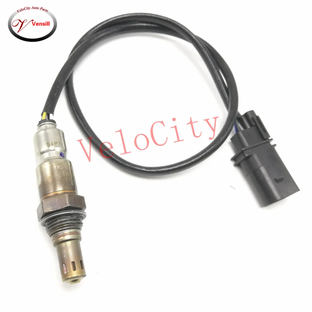 

Front Right Upstream Oxygen Sensor Part No# 4L0906262F 4L0 906 262F Fits 2011-2015 Q7 4LB 3.0 TFSI