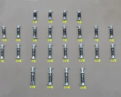 Electric Bike Rear Shock Absorber, Suspension Models, Small Damping, Bicycle Accessories, CR-2