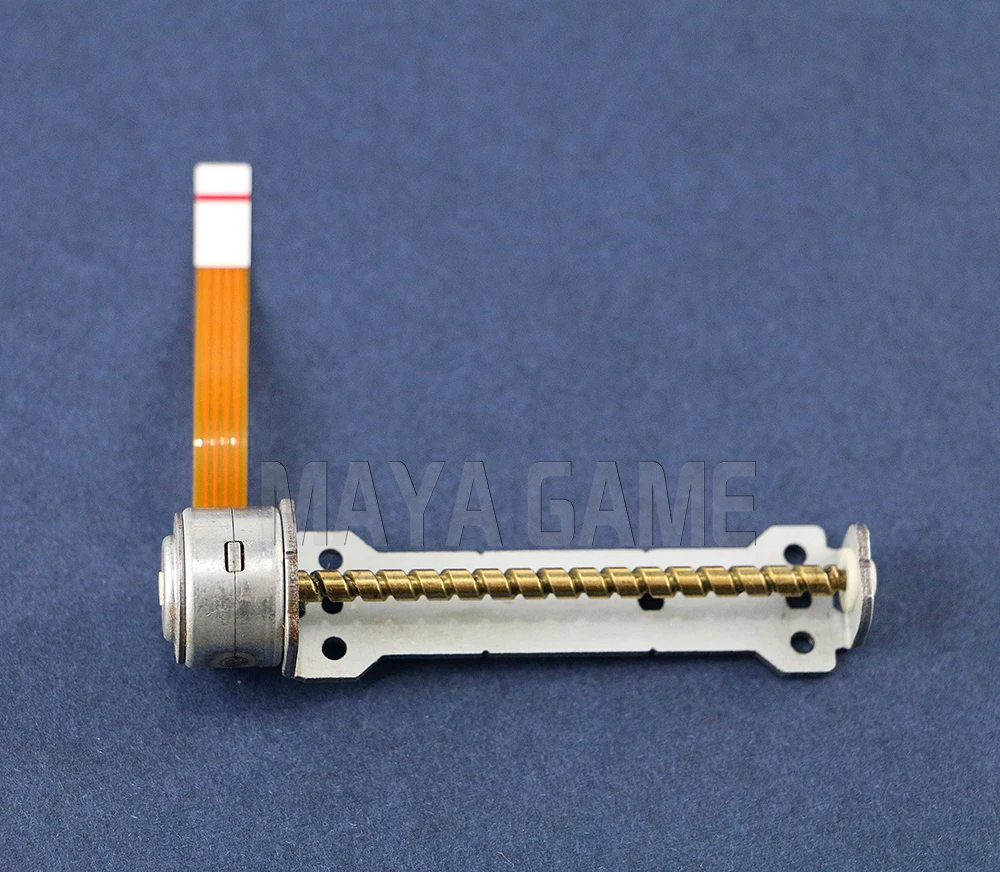 40 шт. для Xbox 360 DG-16D4S DG-16D5S Длинный двигатель для Xbox360 Drive Room для Lite-on 16D4S 16D5S 16D2S Двигатель DVD-привода