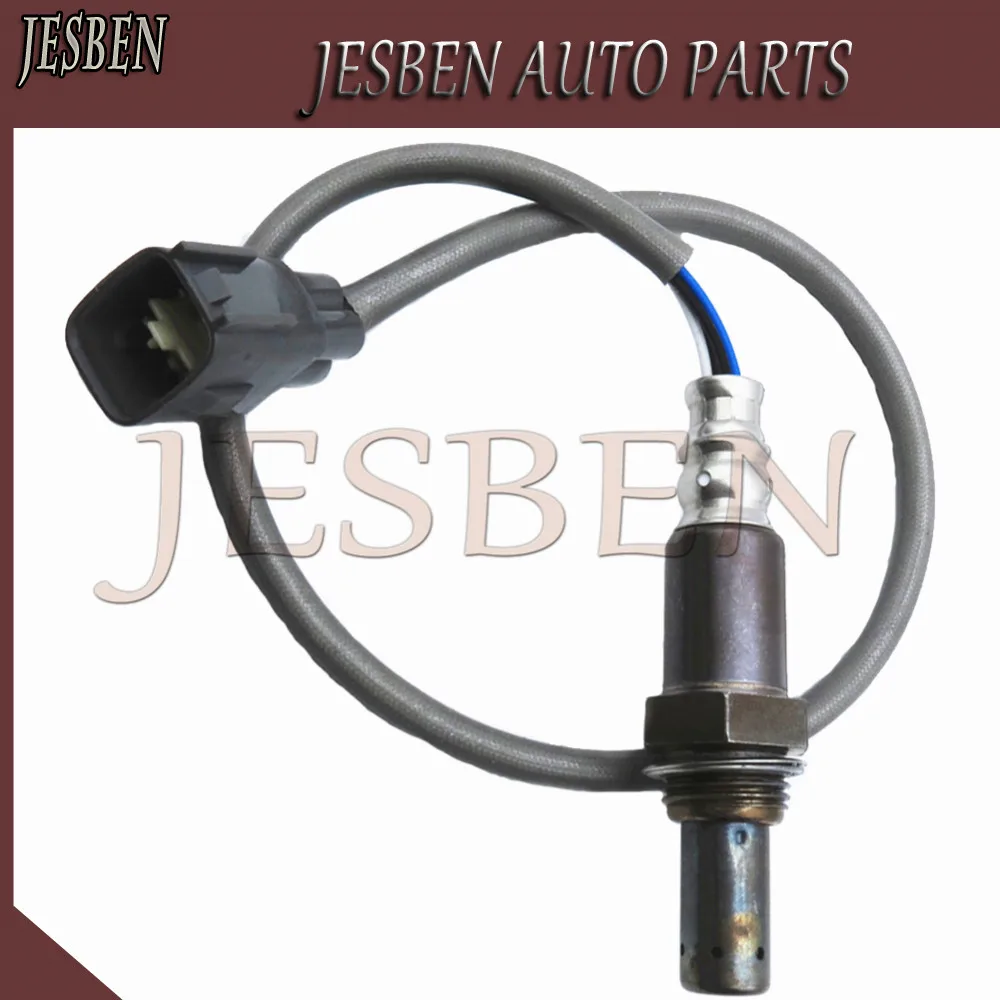 89465-12750 Auto Accessories Oxygen Sensor Lambda Sensor for Toyota Corolla ZZE122 ZZE121 3ZZFE 1ZZFE 1.6 2001-2006 8946512750