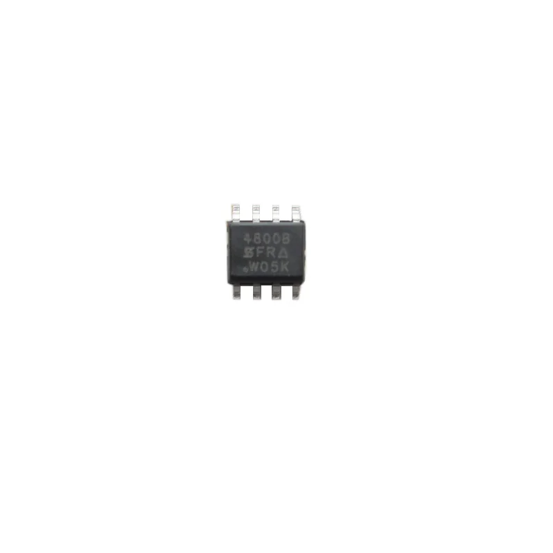 20pcs/lot SMD SI4800BDY-T1-GE3 - Field-Effect Transistor MOSFET N-channel 30V/6.5A SOP-8