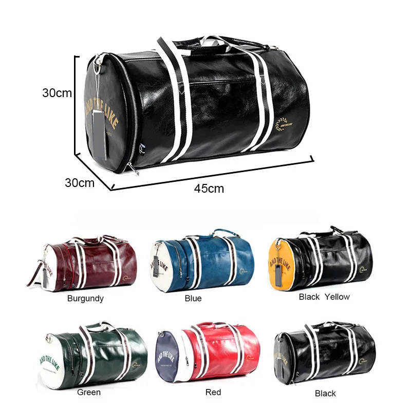 Bolsa táctica militar impermeable unisex – Cuero para viaje y entrenamiento - imagen 2