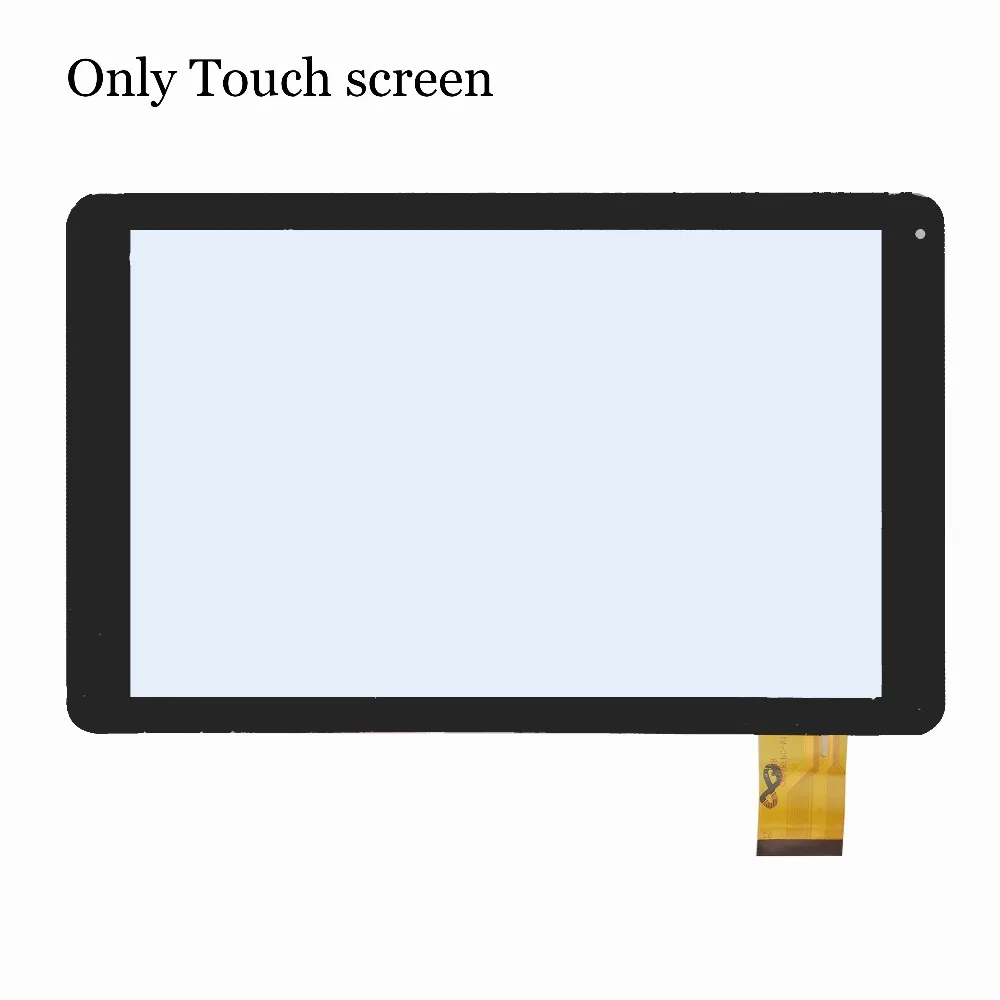 New 10.1 inch for Prestigio Multipad Wize 3131 3G PMT3131_3G_D Tablet digitizer touch screen Glass Sensor