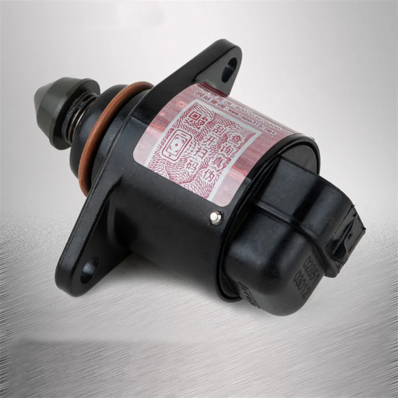 KCSZHXGS Idle Valve For Great Wall Hover H3 H5 H6 CUV Great Wall Safe Idle Air Control Valve 1pc