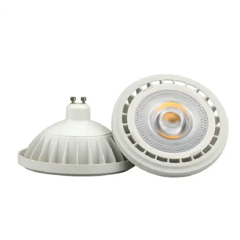 

15W LED Downlight AR111 QR111 G53 LED Bulb Light Dimmable Led Lamp AC110V/220V/DC12V