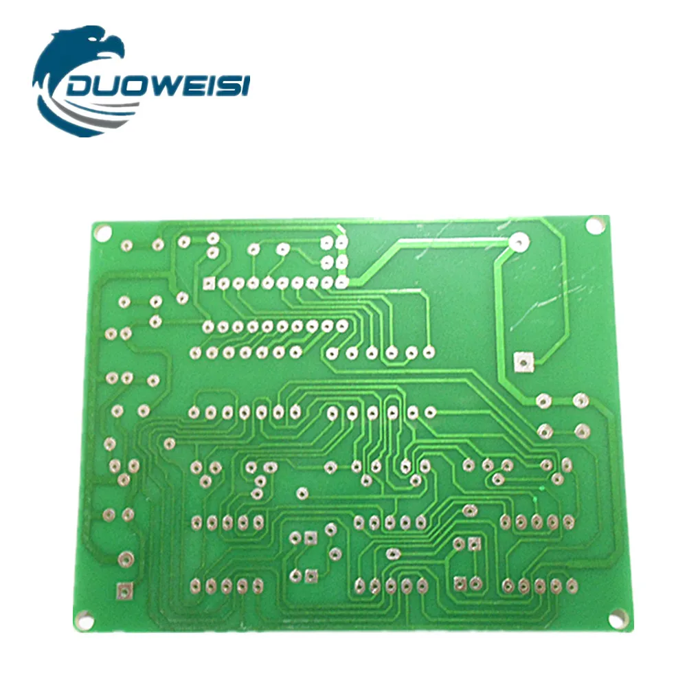 AT89C2051 Kit Orologio Digitale Orologio Elettronico Kit Orologio Modulo