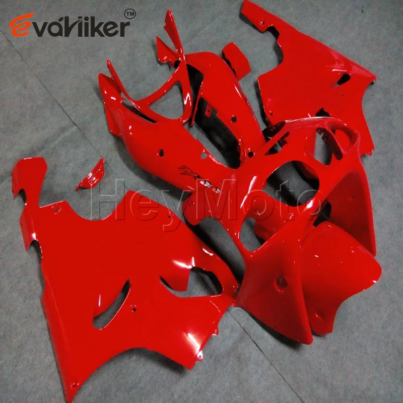 motorcycle fairing for ZX7R 1996 1997 1998 1999 2000 2001 2002 2003 green ZX 7R 96 97 98 99 00 01 02 03motorcycle panels