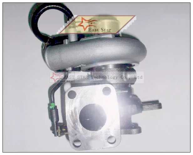 ww Turbo TD02 49173-02412 49173-02410 49173-02401 28231-27000 2823127000 Turbocharger For Hyundai Elantra D4EA 2.0l CRDi 113HP