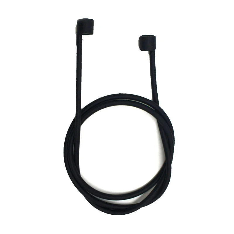 Kopfhörer Gurt Für Airpods Anti Verloren Gurt String Seil Für Bluetooth Kopfhörer Silikon Kabel – Detail 8