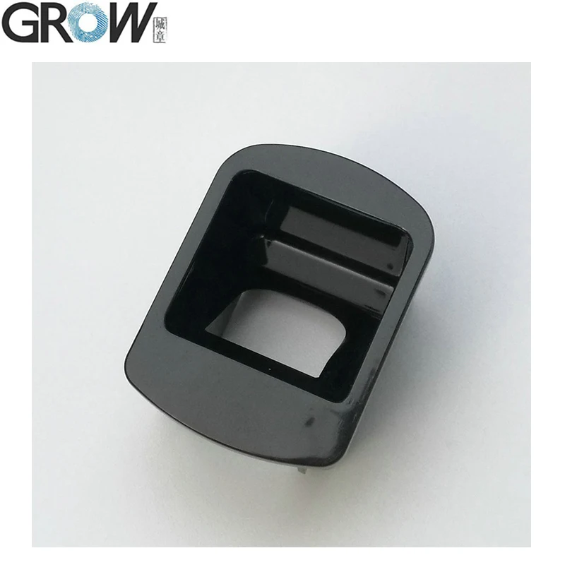 GROW Black Mounting Bracket of R307/R307S Fingerprint Access Control Module Scanner