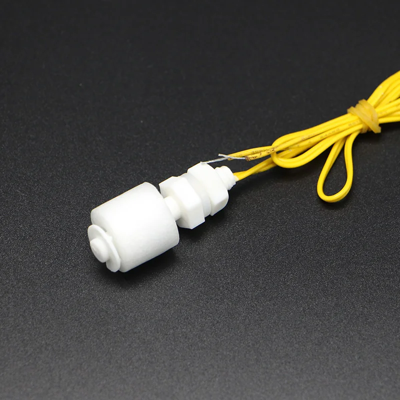 M8*32mm 100V 220V Mini Type Poly Propy Water Level Liquid Sensor Float Switch ZP3208