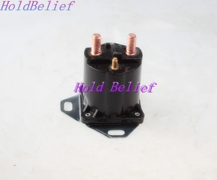 Relay Solenoid SBC-4201D 12V Fits Deutz Starter Prestolite For John Deere AR73144