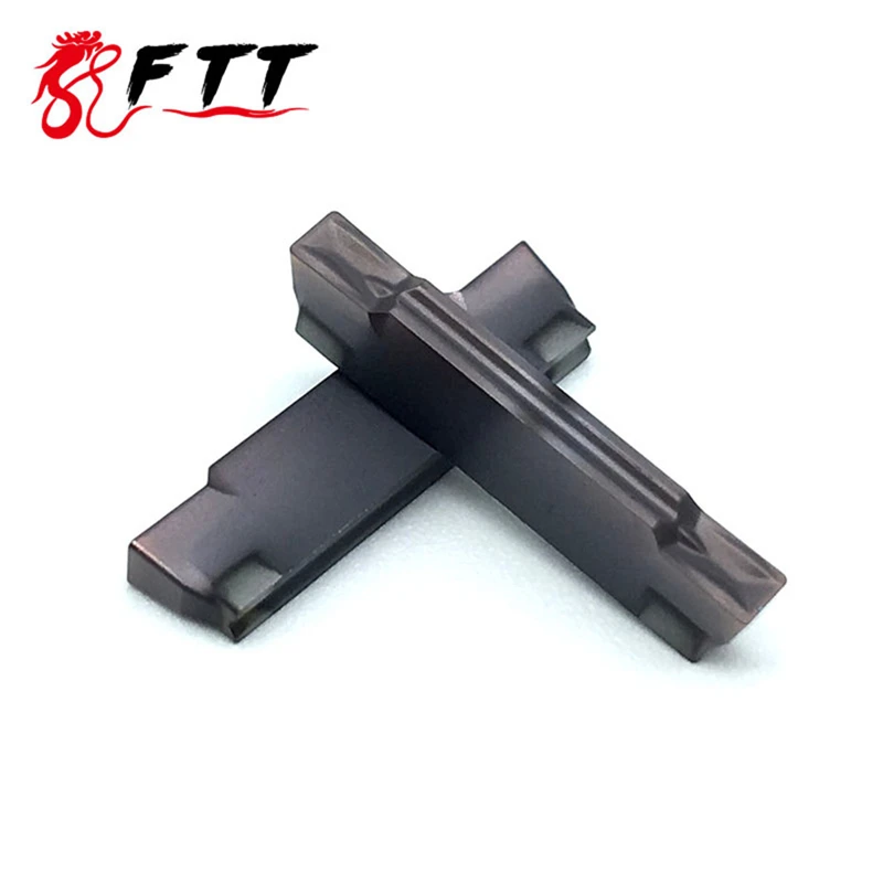 MGMN150 MGMN200 MGMN250 MGMN300 Chất Lượng Cao Grooving Carbide Dạng Xét Xử Bưu Chính Bên Ngoài Dụng Cụ Xoay Cắt